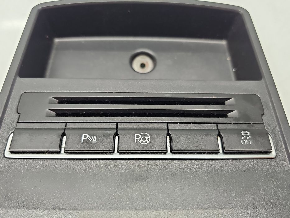 Butoane comenzi consola centrala Volkswagen Touran (1T3) [Fabr 2010-20