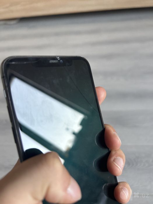IPhone 11 pro max 64gb 100%