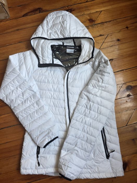 Columbia Omni Heat дамско яке