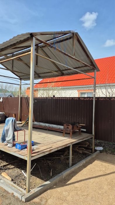 Продам бисетку новая