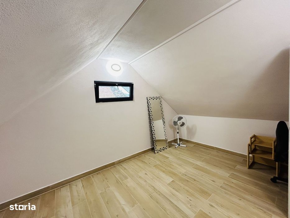 Casa de inchiriat - 4 camere, 130 mp - Lazaret