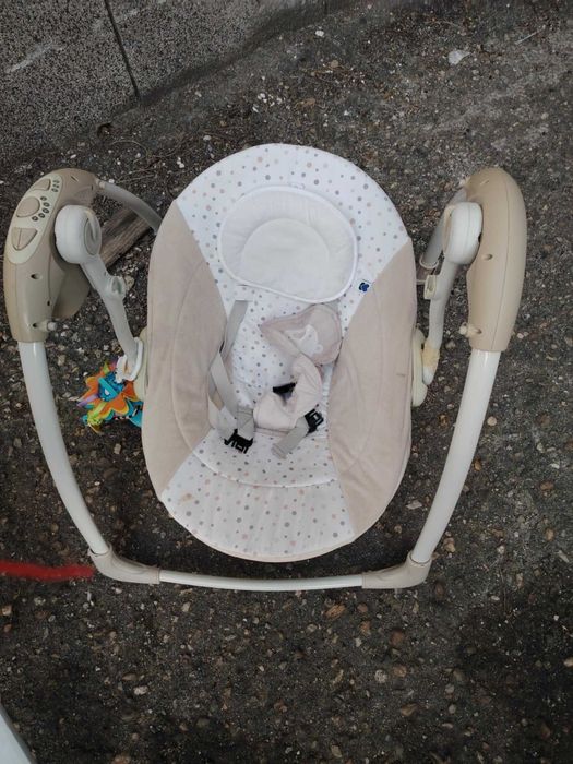 Голям лот за новородено бебе на изгодна цена