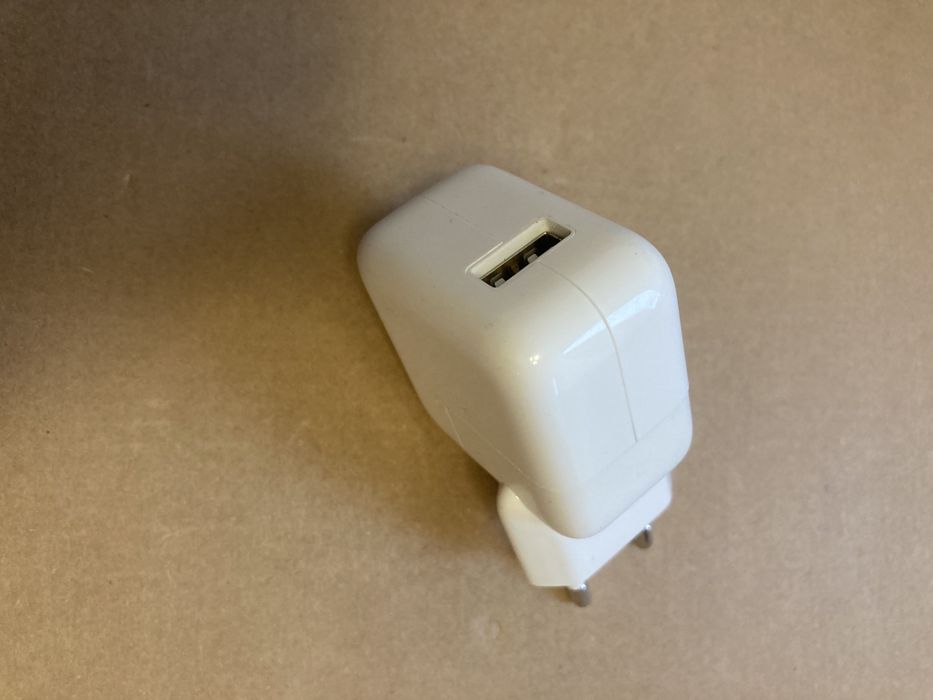 Incarcator rapid ipad 10w. Apple A1357. Alimentator apple rapid a 1357