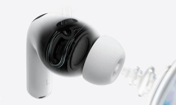 AirPods 3 качество Premium