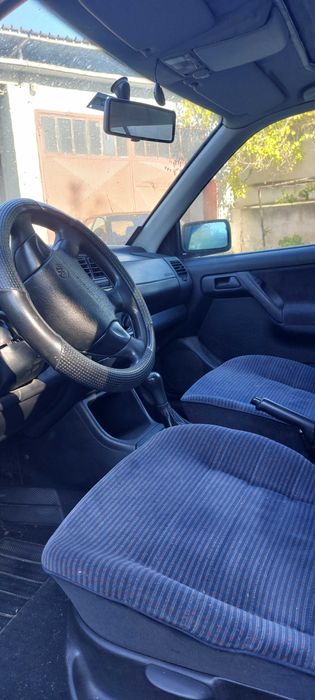 Фолксваген голф 3