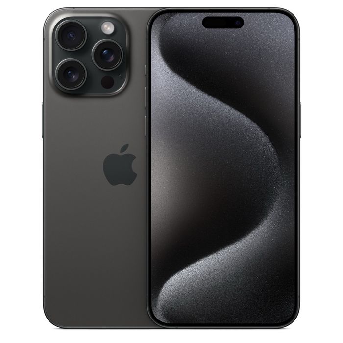 iPhone 15 Pro Max 256 GB | Батарея 89%