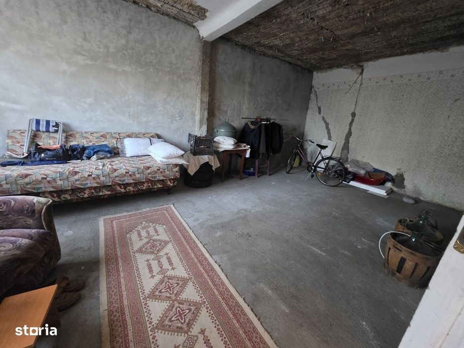 Casa ultracentral , pozitie buna