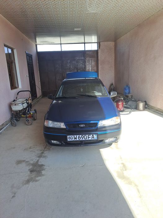 Neksiya 1 holati yaxshi