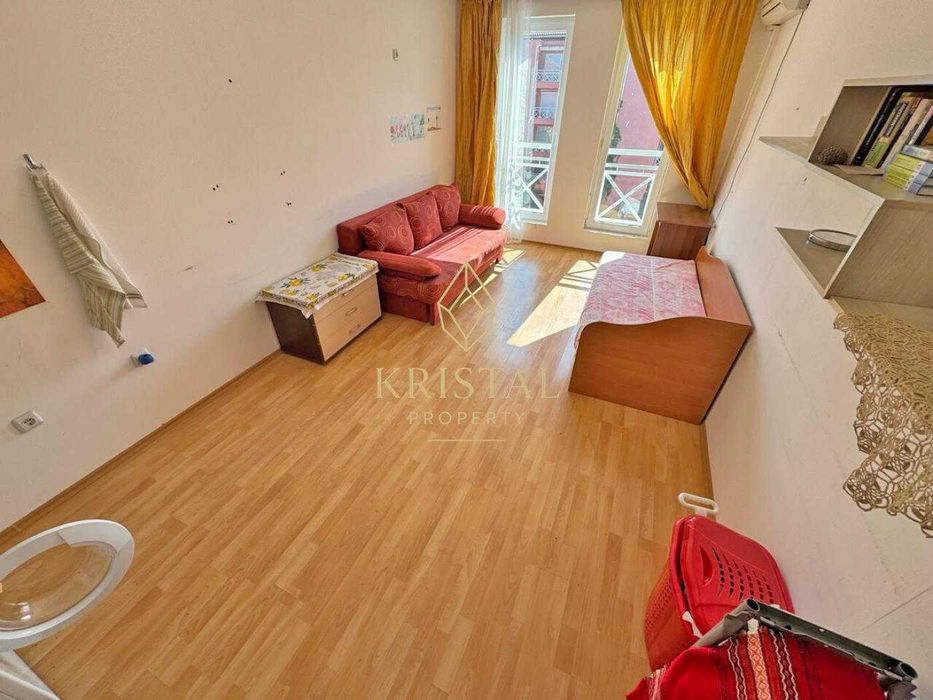 Продава се Едностаен апартамент в с. Тънково, Област Бургас - 34 кв.м за 942 €/кв.м - Снимка #4