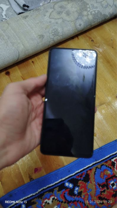 Redmi not 13 8/256  radnoy xamma joyi