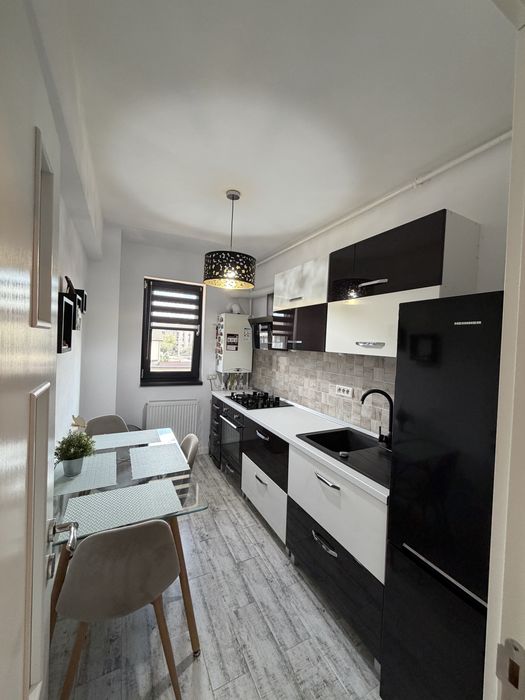 Apartament de închiriat în Fundeni