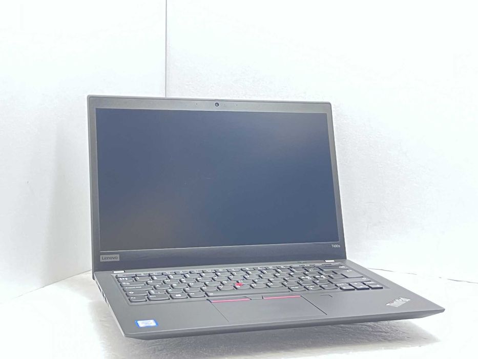 Lenovo ThinkPad T490s 14" Touch i7-8665U 32GB 510GB клас А