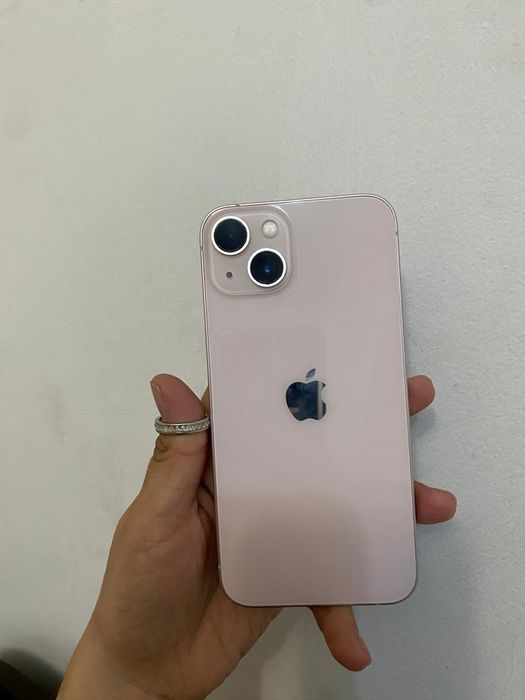 Айфон 13 256гб 77%