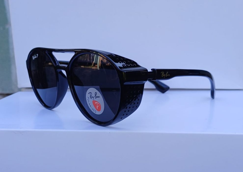 Ochelari de soare rb P 998 lucios