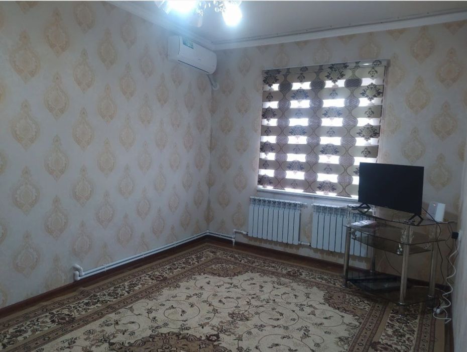 Аренда квартира Мирзо Улугбекиским районе ттз 4