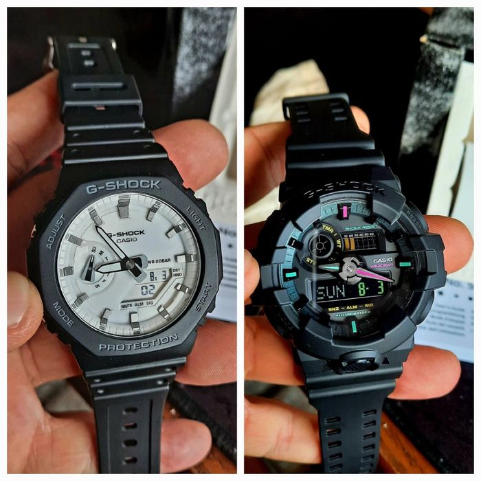 Casio G Shock Originale