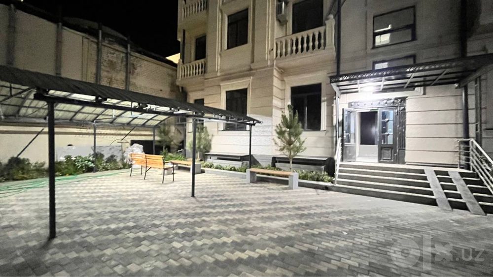 Ассалому алейкум квартира сотилади