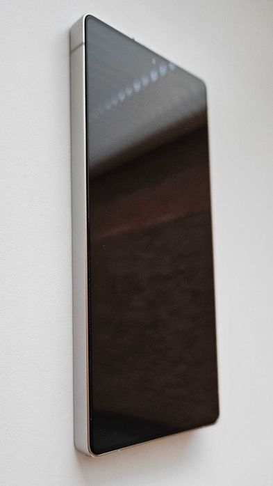 Samsung Galaxy S25 Ultra, 256GB, 12GB RAM, 5G, Titanium Grey