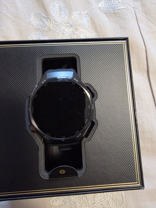 Huawei watch gt 6 pro