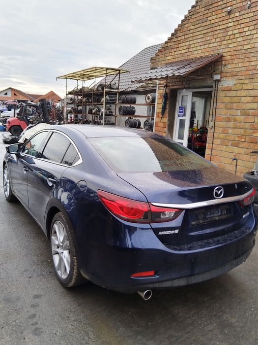 Stop caroserie stanga/dreapta Mazda 6 GJ an 2012-2017