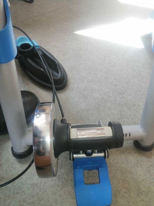 Tacx Satori Blue Велотренажор