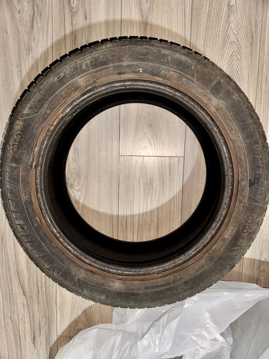 205/55/r16 Michelin 4 buc