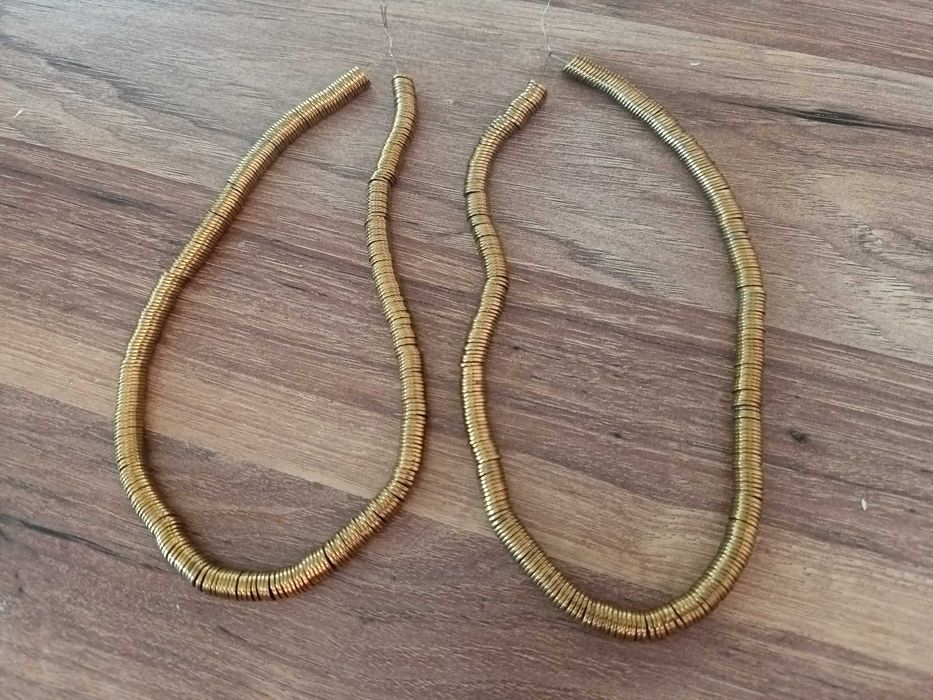 Spacer beads за бижута
