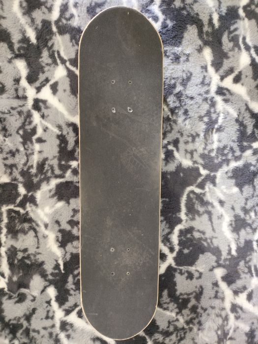Скейтборд Canadian maple