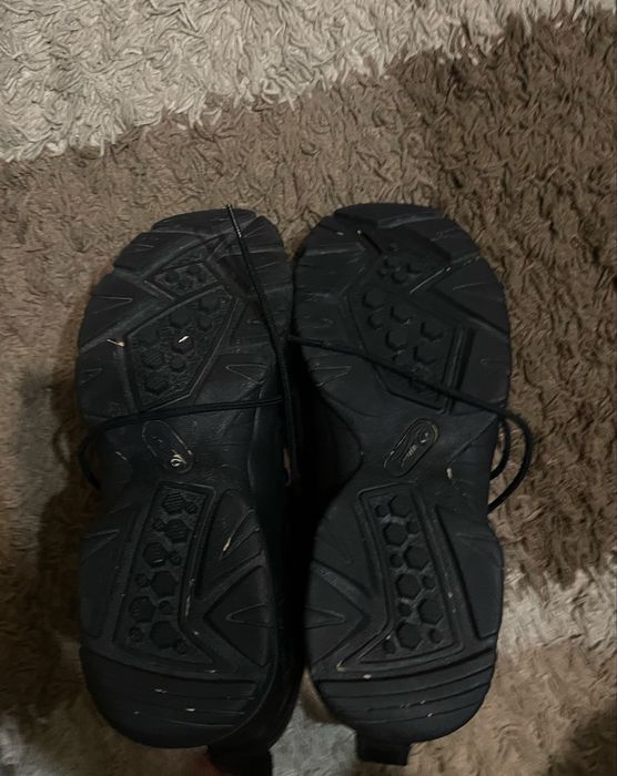 Зимние ботинки Danner Gore tex