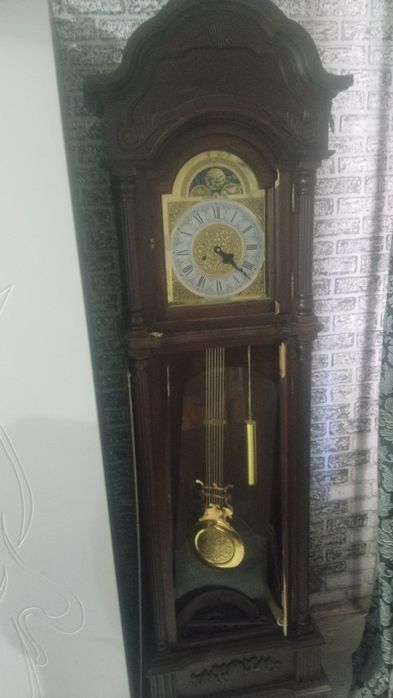 Продам напольные часы