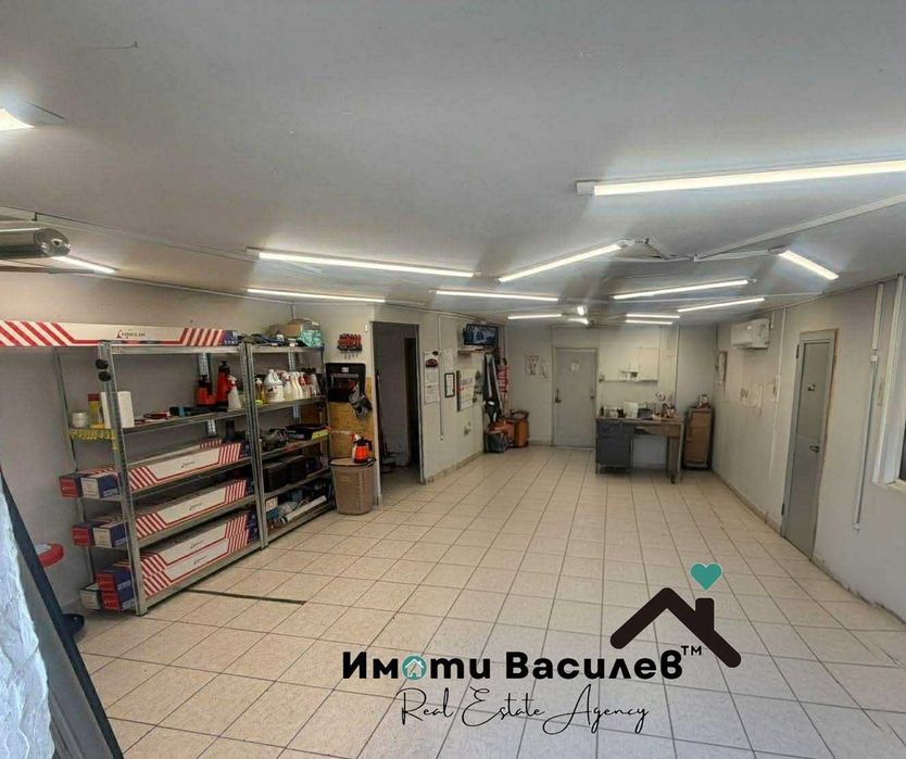 Продава МАГАЗИН град София, Надежда 3