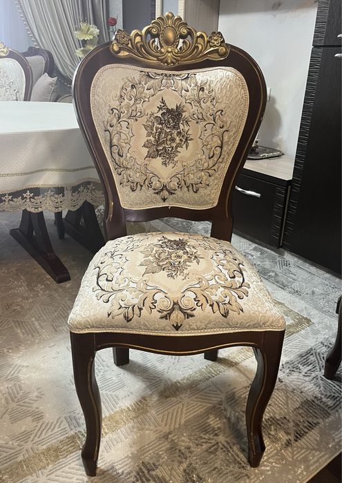 стулья качественные