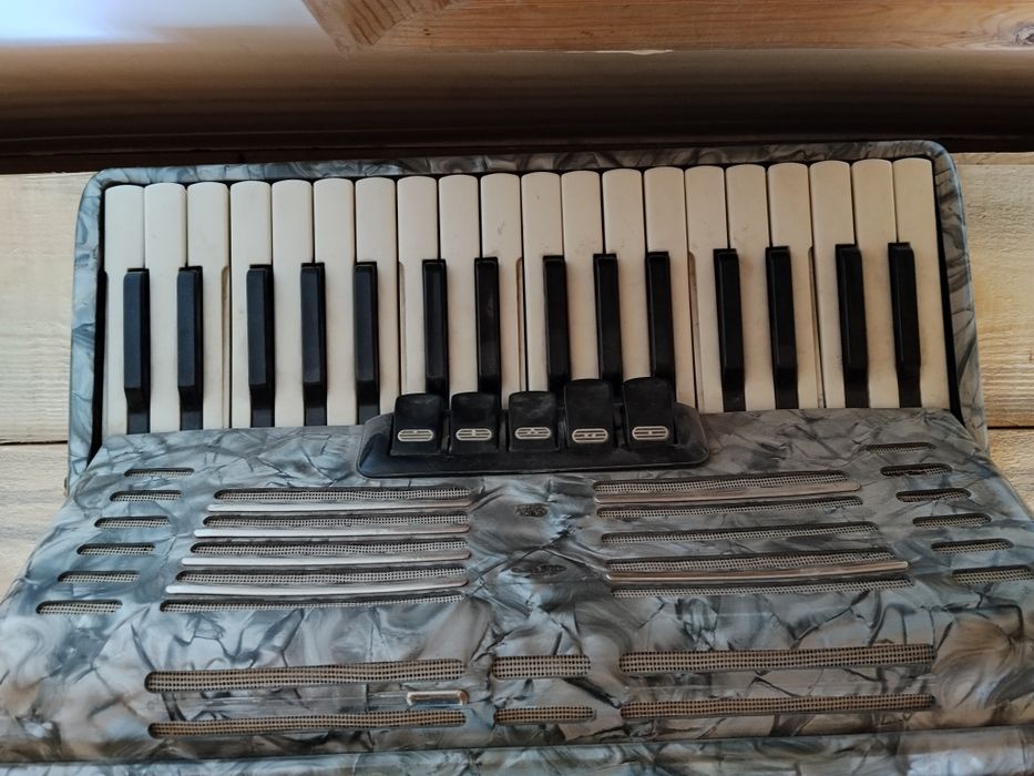 Akardeyon Germaniyanki