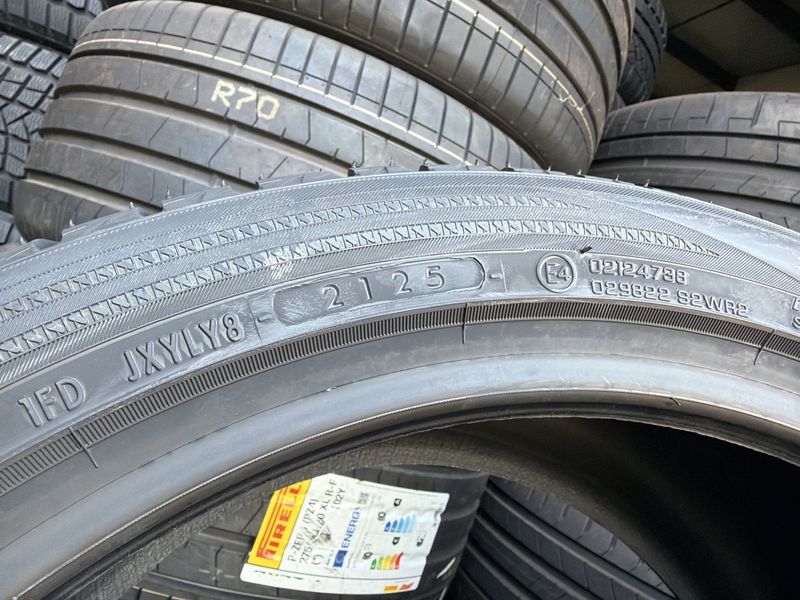 245/40/18 YOKOHAMA 4бр