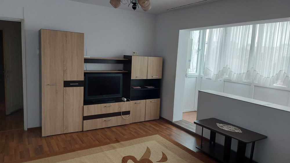 Apartament 2 camere - de inchiriat