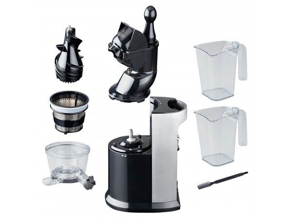 Storcator profesional fructe si legume Zass ZSJ 02