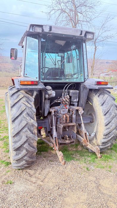 Vand Massey Ferguson