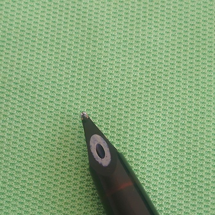 Stillou Montblanc 220