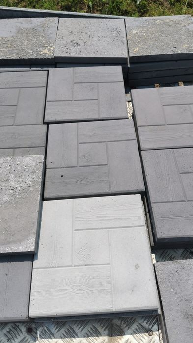 Pavaje /Dale beton/piatra decorativa /capace gard