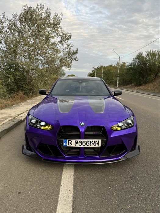 Numar magnetic cu montaj în spatele barii