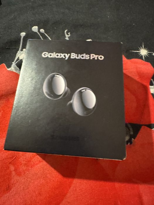 casti samsung buds pro