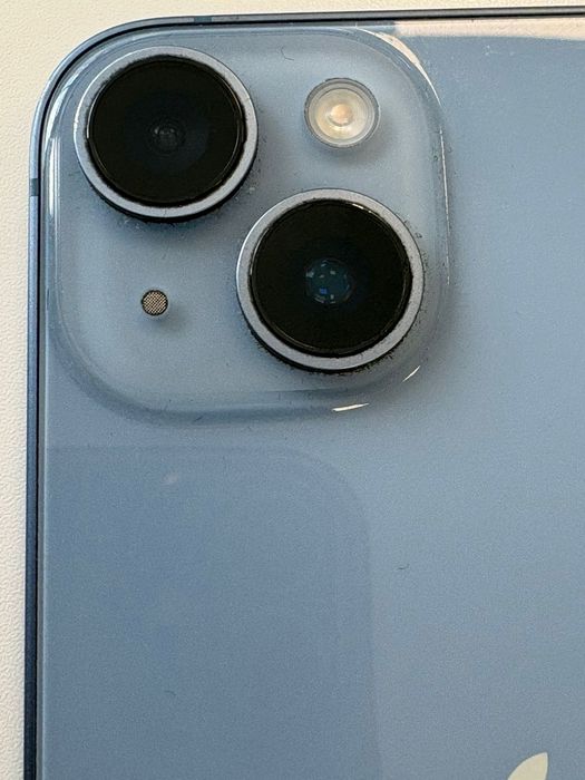 iPhone 14 128гб АКБ 85