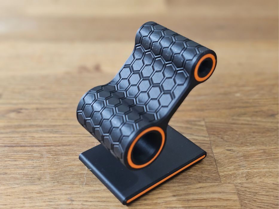 Стойка за обикновен часовник