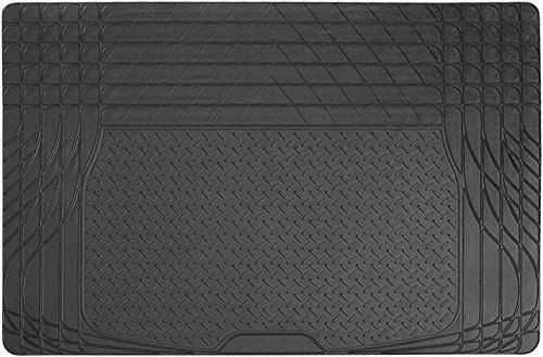 Гумена стелка за багажник 118x85 универсална