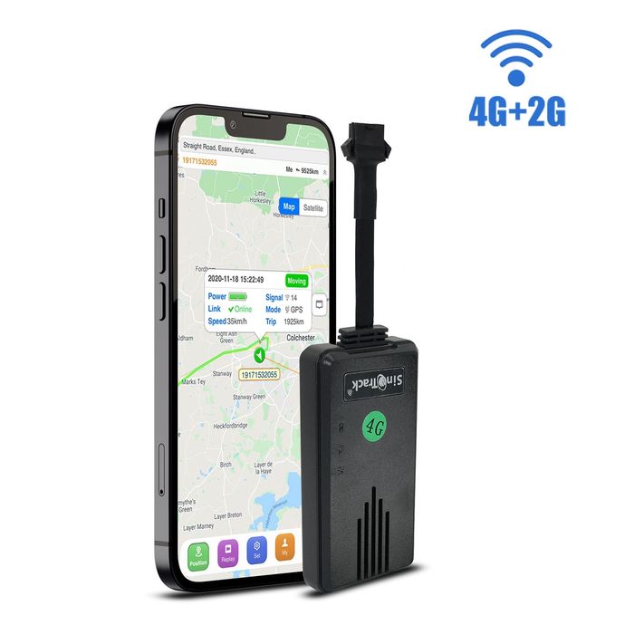 GPS/ЖПС xizmatlari (ustanovka)