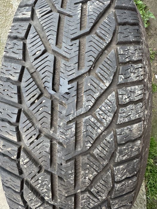 Cauciucuri Tigar 225 55 17