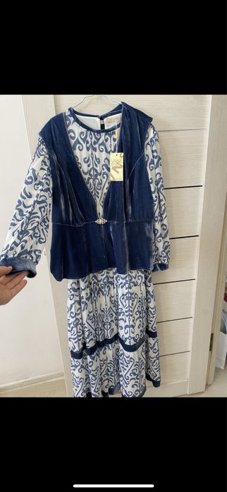 Вечерние платье новые