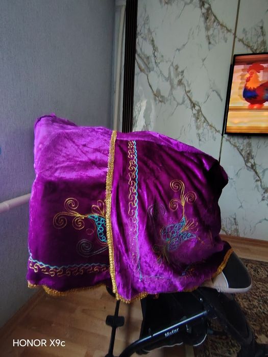 Бесік жасауды сатам