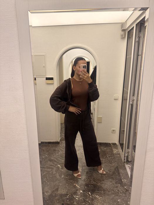 Zara Анцуг/Сет