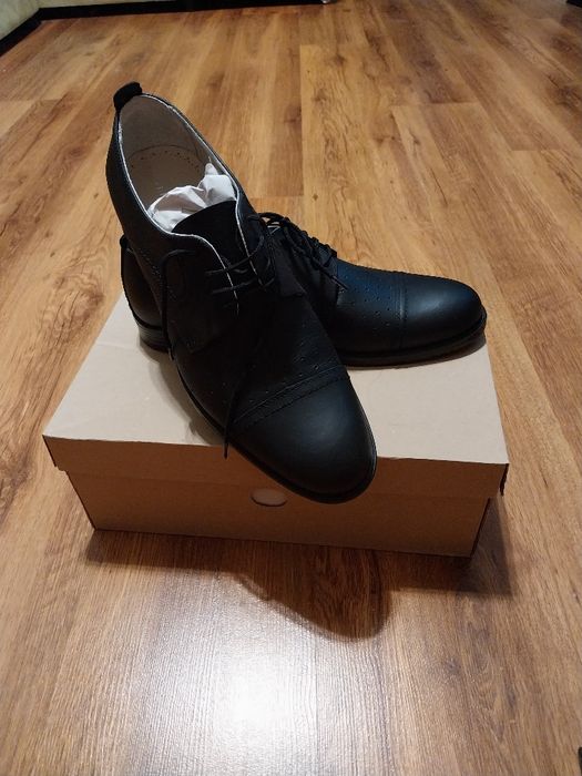 Обувки половинки ( летни ) мъжки